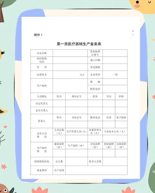 第一类医疗器械租赁 低风险背后的合规与运营指南